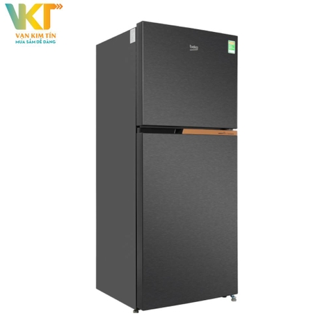 Tủ lạnh Beko Inverter 340 lít RDNT371I50VK