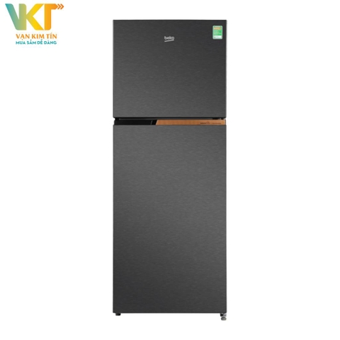 Tủ lạnh Beko Inverter 375 lít RDNT401I50VK