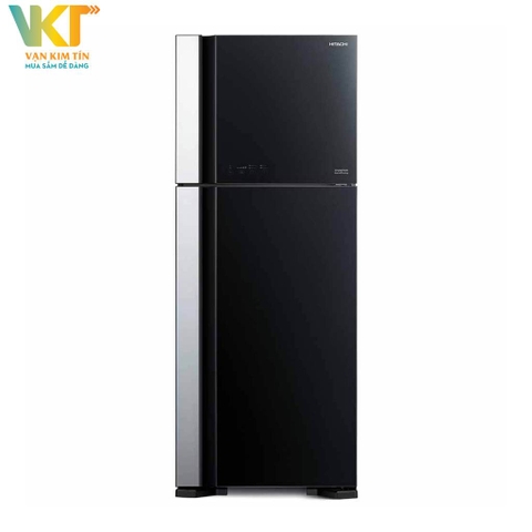Tủ lạnh Hitachi 450 lít R-FG560PGV8 GBK
