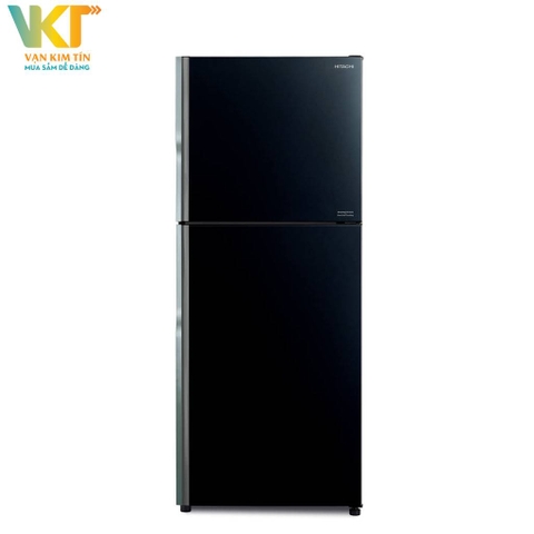 Tủ lạnh Hitachi Inverter 339 lít R-FVX450PGV9 GBK