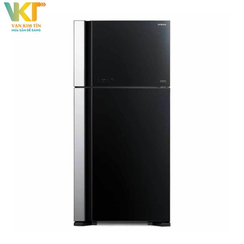 Tủ lạnh Hitachi Inverter 550 lít R-FG690PGV7X GBK