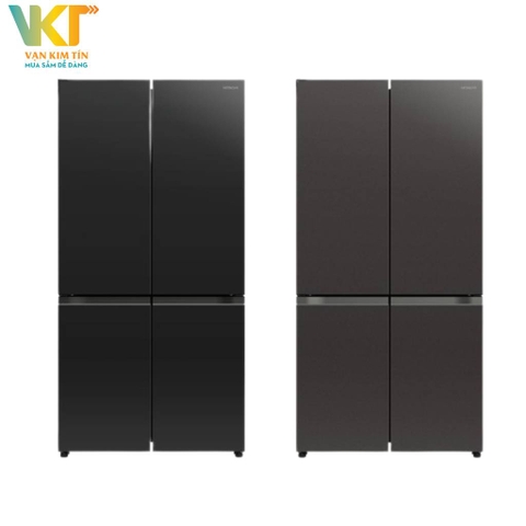 Tủ lạnh Hitachi Inverter 569 lít R-WB640PGV1