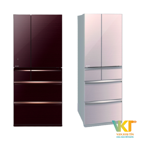 Tủ lạnh Mitsubishi MR-WX52D