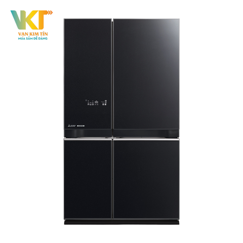 Tủ lạnh side by side Mitsubishi MR-LA78ER