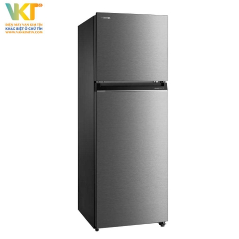 Tủ lạnh Toshiba Inverter 312 lít GR-RT416WE-PMV(58)-MM