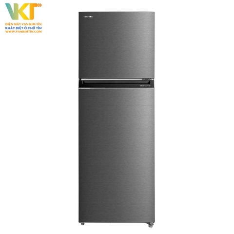 Tủ lạnh Toshiba Inverter 312 lít GR-RT416WE-PMV(58)-MM