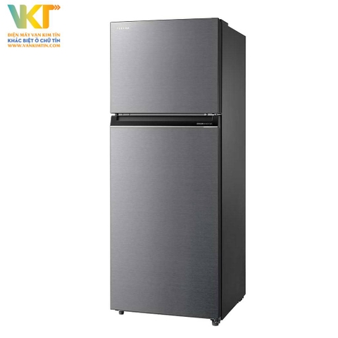 Tủ lạnh Toshiba Inverter 411 lít GR-RT559WE-PMV(58)-MM
