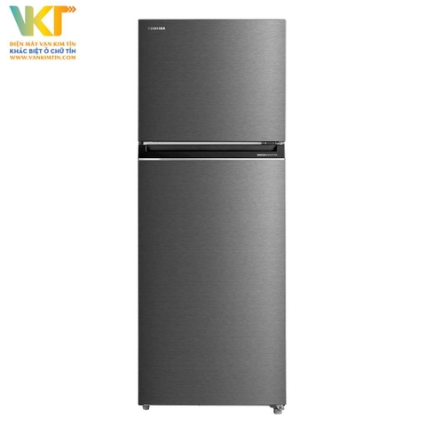 Tủ lạnh Toshiba Inverter 411 lít GR-RT559WE-PMV(58)-MM