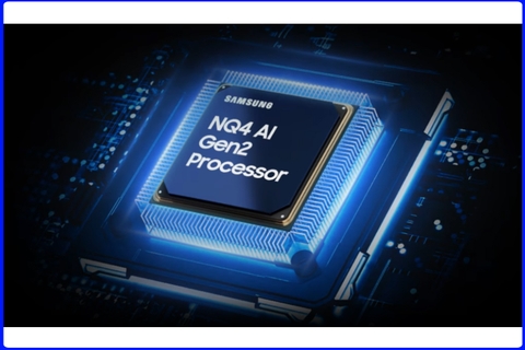 Bộ xử lý AI NQ4 thế hệ 2