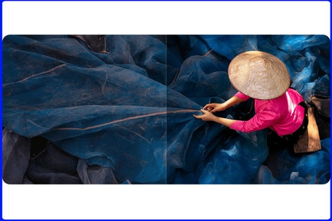 Công nghệ HDR10 & HLG