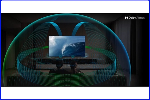 Dolby Atmos