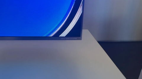 TCL Hợp Tác Với Bang & Olufsen: Đột Phá Hệ Thống Loa Tivi TCL