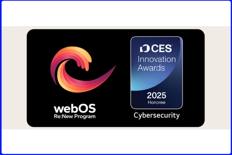 Hệ Điều Hành webOS 25 Trên TV LG
