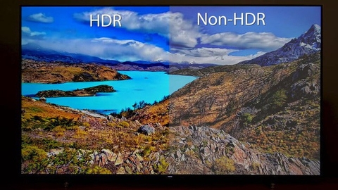 So sánh HDR10, HDR10+ và Dolby Vision: Có gì khác biệt? edit