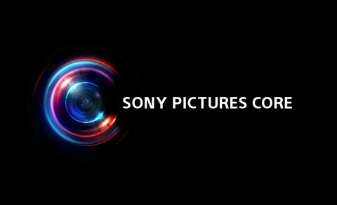SONY PICTURES CORE Calibrated Mode