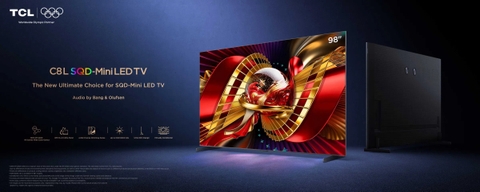 TCL C8L