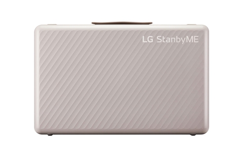 Đánh giá LG Thiết bị giải trí xách tay LG StanbyME Go