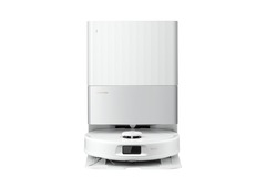 Robot hút bụi lau nhà Roborock Q Revo 5AE (màu trằng).(màu đen)