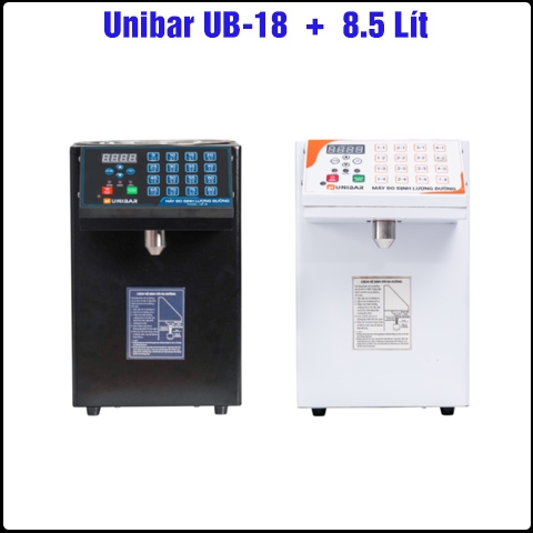 Máy đo định lượng đường Unibar UB-18