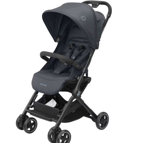 Xe đẩy gấp gọn Maxi Cosi Lara2 Essential Graphite