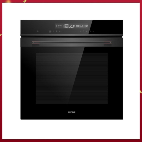 Lò Nướng Âm Tủ HO-8T72A Hafele 538.01.421