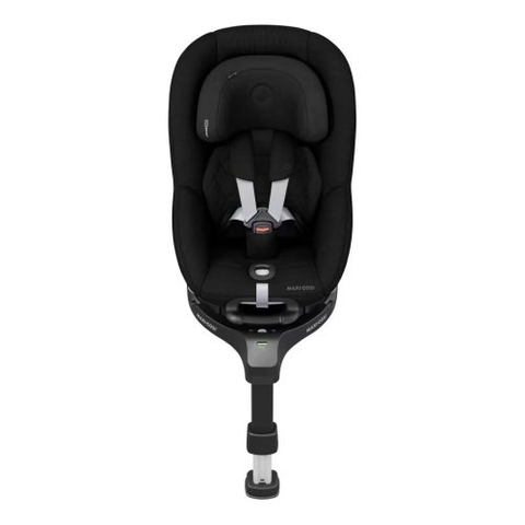 Ghế ngồi ô tô Maxi-Cosi Mica 360 Pro, Authentic Black