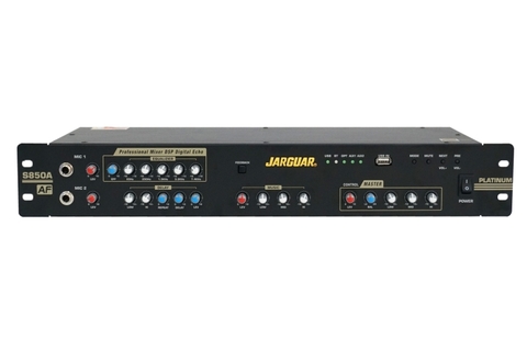 Vang cơ Jarguar S850 Platinum chính hãng giá tốt