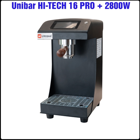 Máy pha trà Unibar Hi-Tech 16 Pro