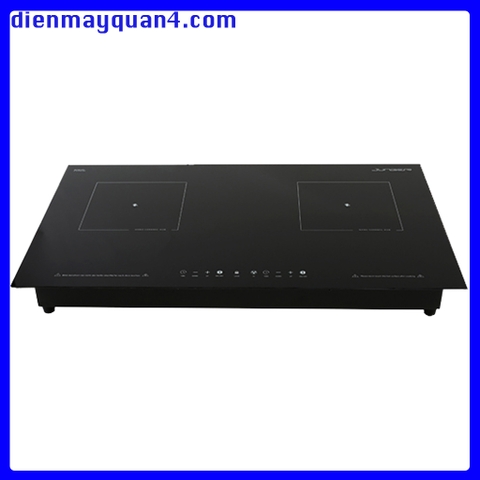 Bếp hồng ngoại đôi Junger ID-18