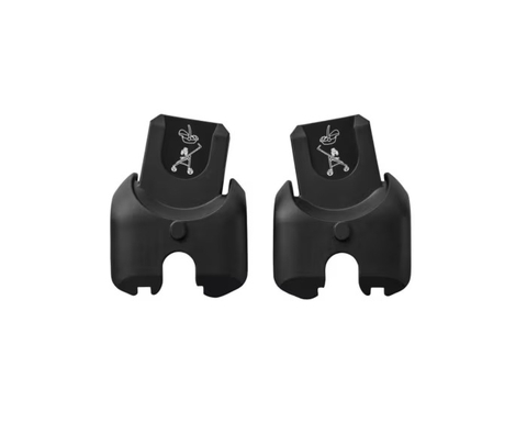 Bộ 2 Adapter kết nối Nôi xách Maxi-Cosi và Xe đẩy Leona2