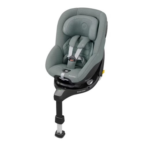 Ghế ngồi ô tô Maxi-Cosi Mica 360 Pro, Authentic Grey