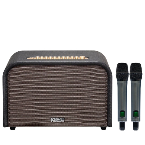 Loa Karaoke ACNOS ACOUSTIC 3 Compact