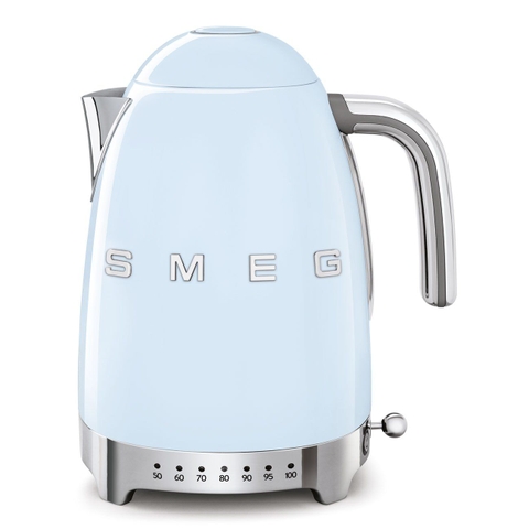 Ấm đun nước siêu tốc Smeg KLF04PBEU