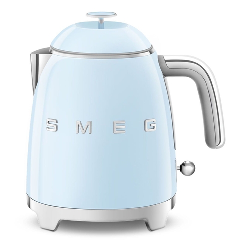 Ấm siêu tốc mini SMEG KLF05PBEU