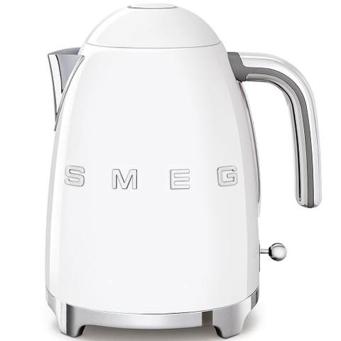 Ấm siêu tốc Smeg KLF03WHEU