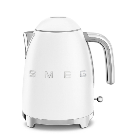 Ấm siêu tốc Smeg KLF03WHMEU