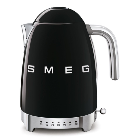 Ấm Siêu Tốc Smeg KLF04BLEU