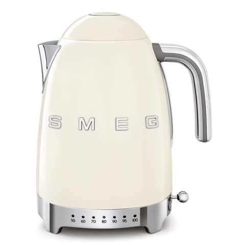 Ấm siêu tốc Smeg KLF04CREU