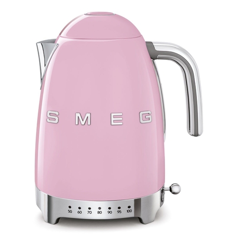 Ấm siêu tốc SMEG KLF04PKEU
