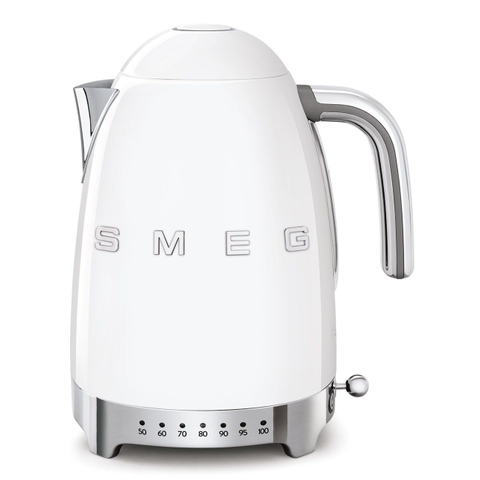 Ấm siêu tốc SMEG KLF04WHEU