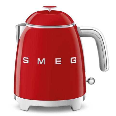 Ấm siêu tốc SMEG KLF05RDEU