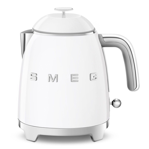 Ấm siêu tốc SMEG KLF05WHEU
