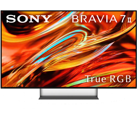 Google Tivi Sony 75 Inch K-75XR70M2