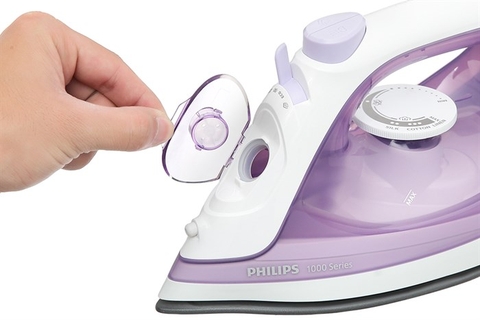 Bàn ủi hơi nước Philips DST1040/30