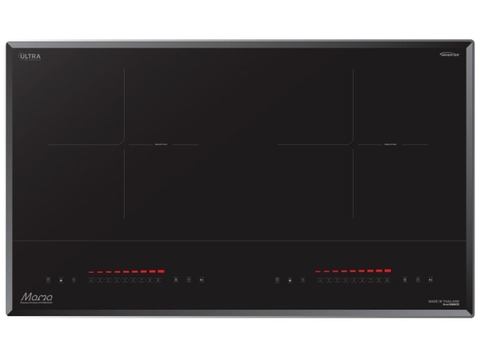 Bếp đôi điện từ Sunhouse Mama MMB899DI