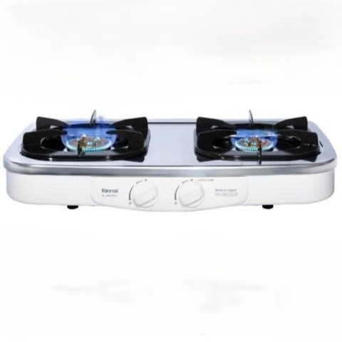 Bếp gas dương Rinnai RJ-554S(SV)