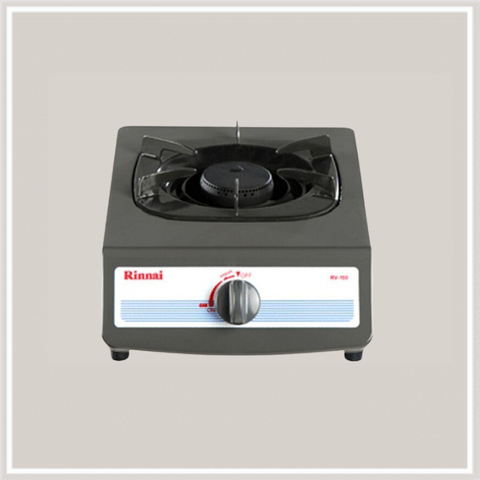 Bếp gas đơn Rinnai RV-150(L)