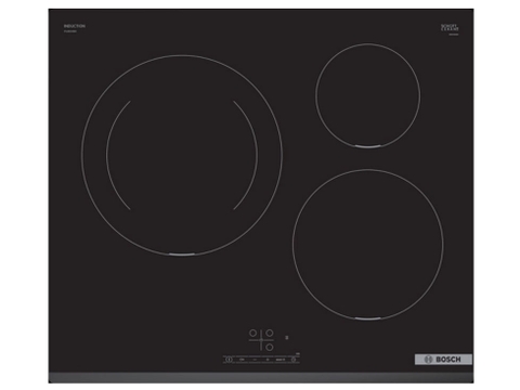 Bếp từ 3 bếp Bosch PUJ631BB5E