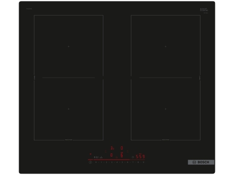 Bếp từ Bosch PVQ61RHB1E Series 6