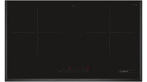 Bếp từ đôi lắp âm Bosch PMI82560VN serie 6